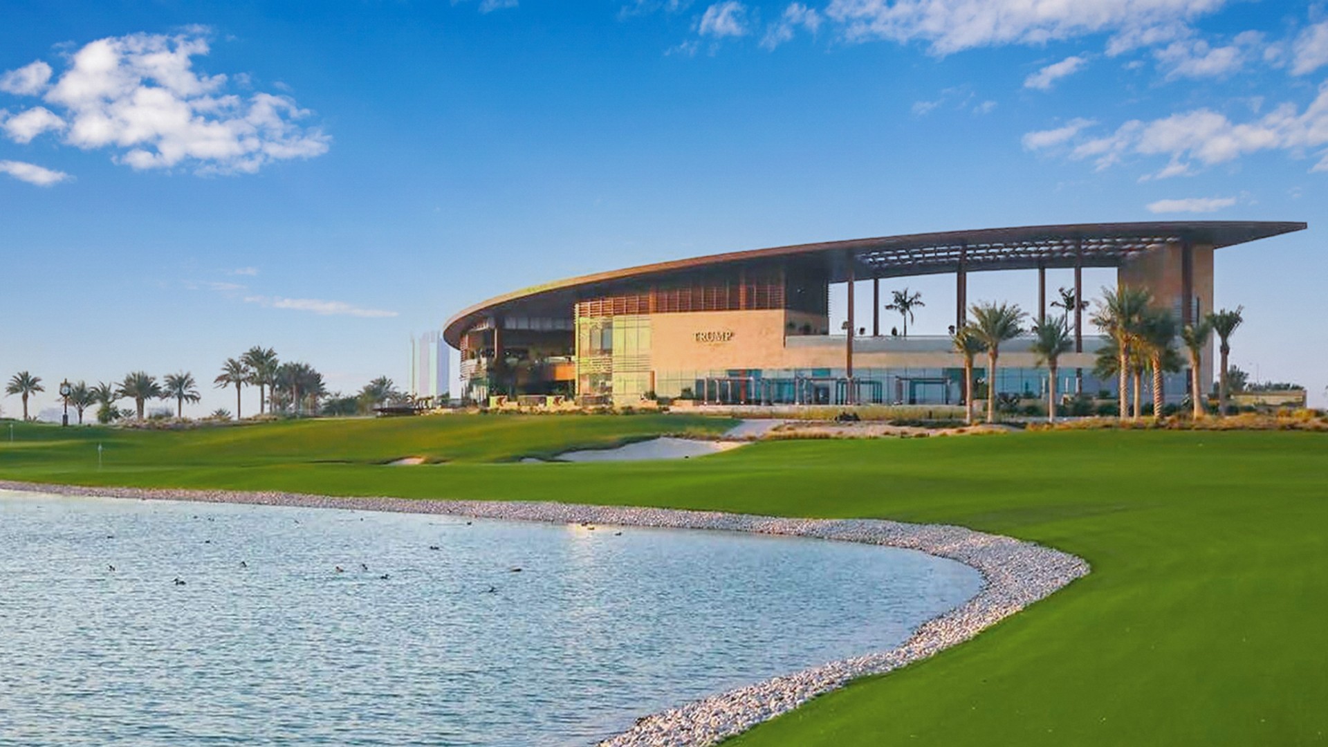 Damac Hills (Akoya) Dubai Community Community Guide In Damac Hills
